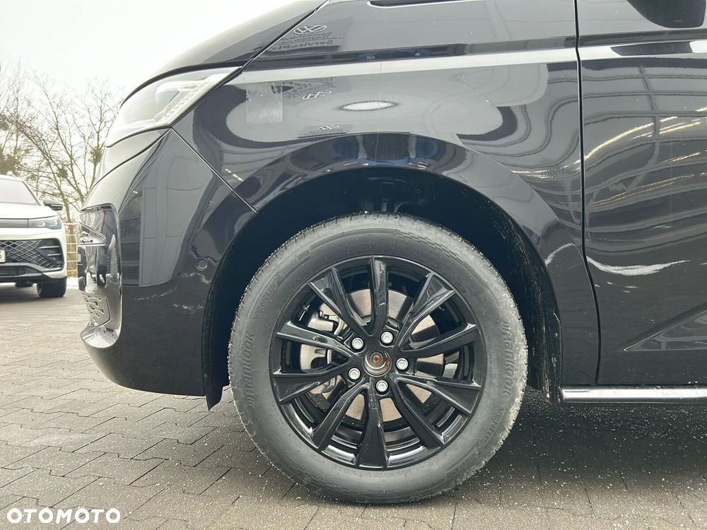 Volkswagen California - 28