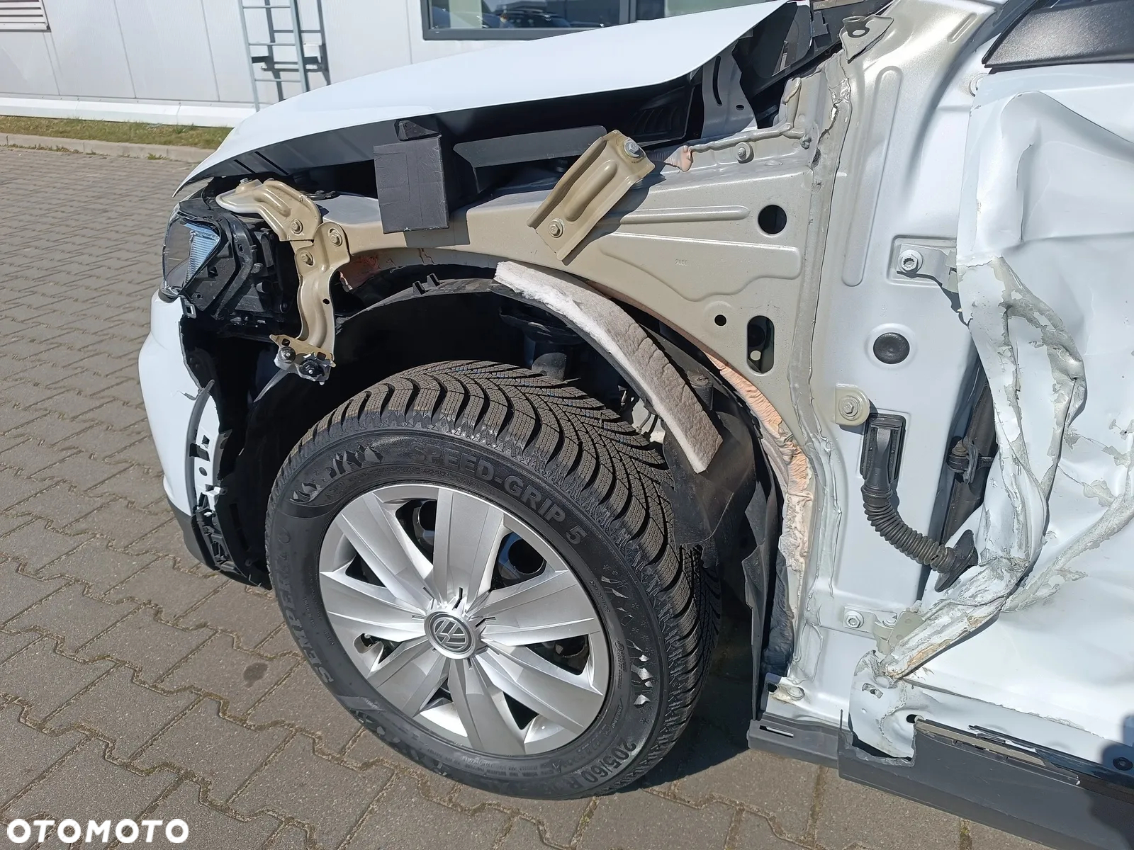 Volkswagen T-Roc 1.5 TSI ACT OPF DSG Sport - 7