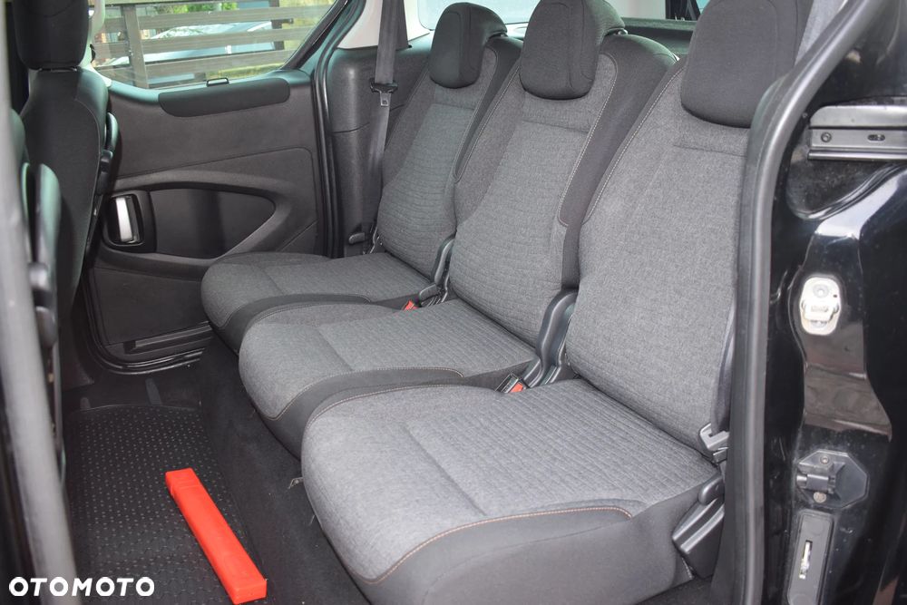 Citroën Berlingo Multispace BlueHDi 120 S&S SELECTION - 11