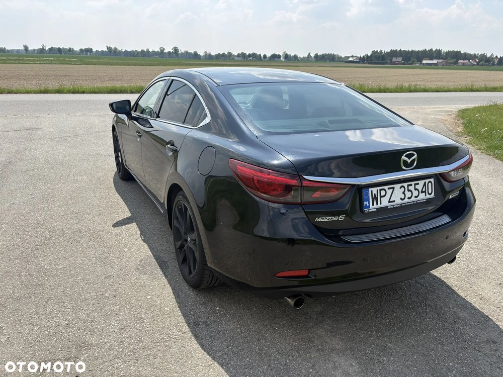 Mazda 6 2.0 Skypassion I-ELoop - 9