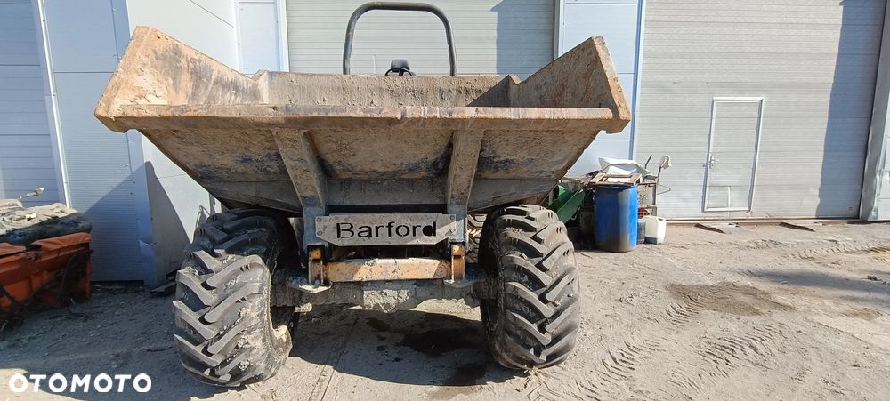 Barford SK 10000 - 3