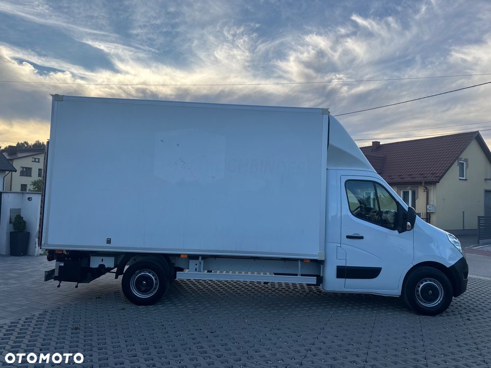 Renault Master - 3