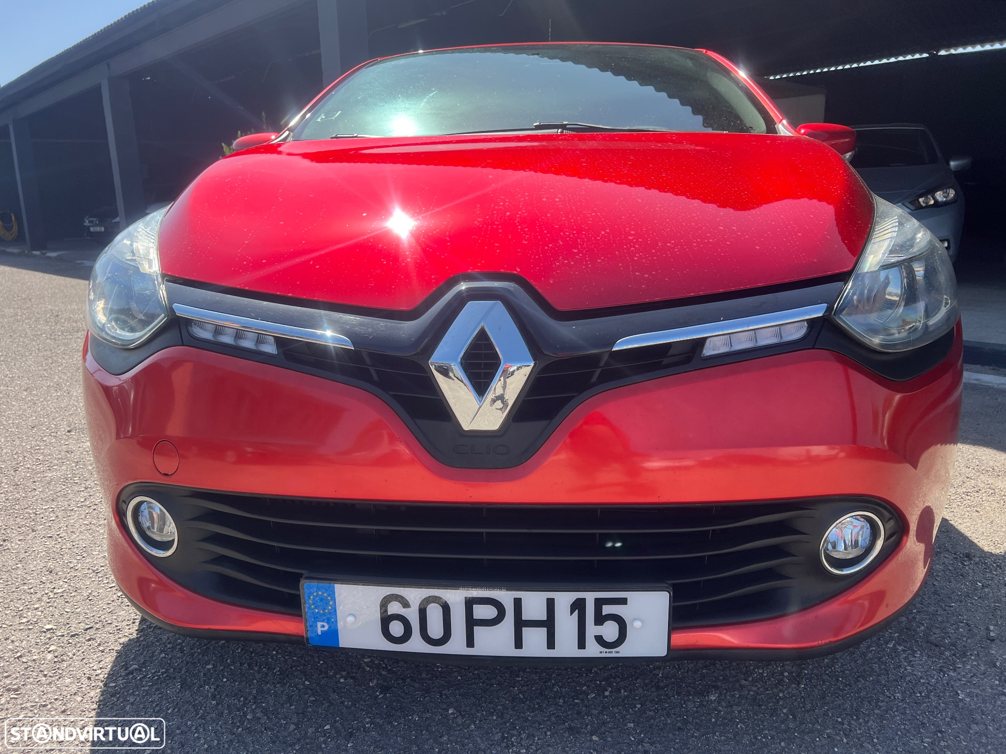 Renault Clio 0.9 TCE Dynamique S - 31