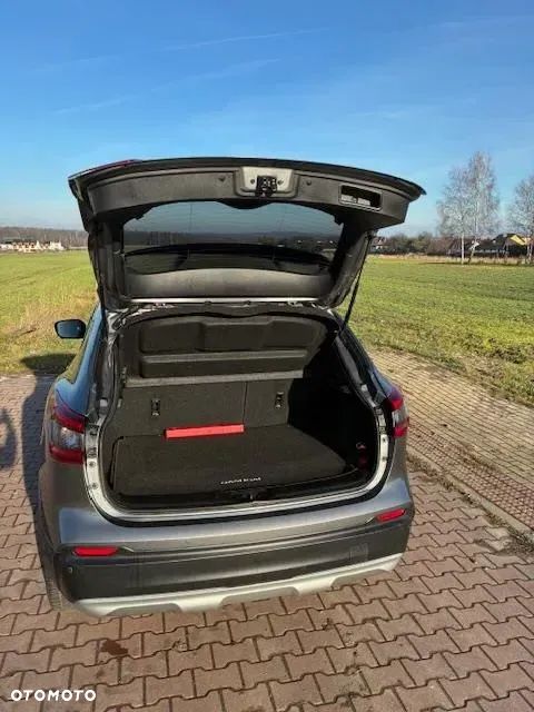 Nissan Qashqai 1.3 DIG-T N-CONNECTA - 12