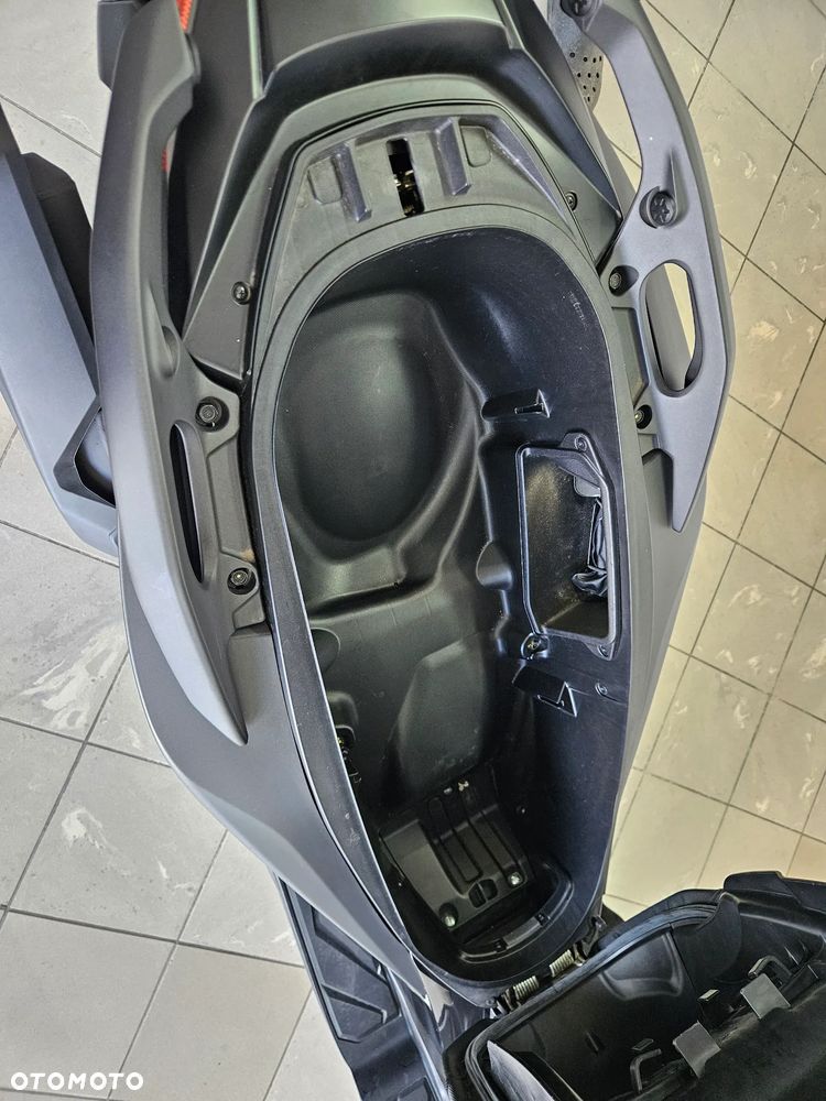 Honda NSS - 21