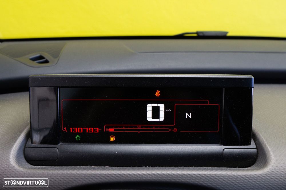 Citroën C4 Cactus 1.6 BlueHDi Shine ETG6 - 10