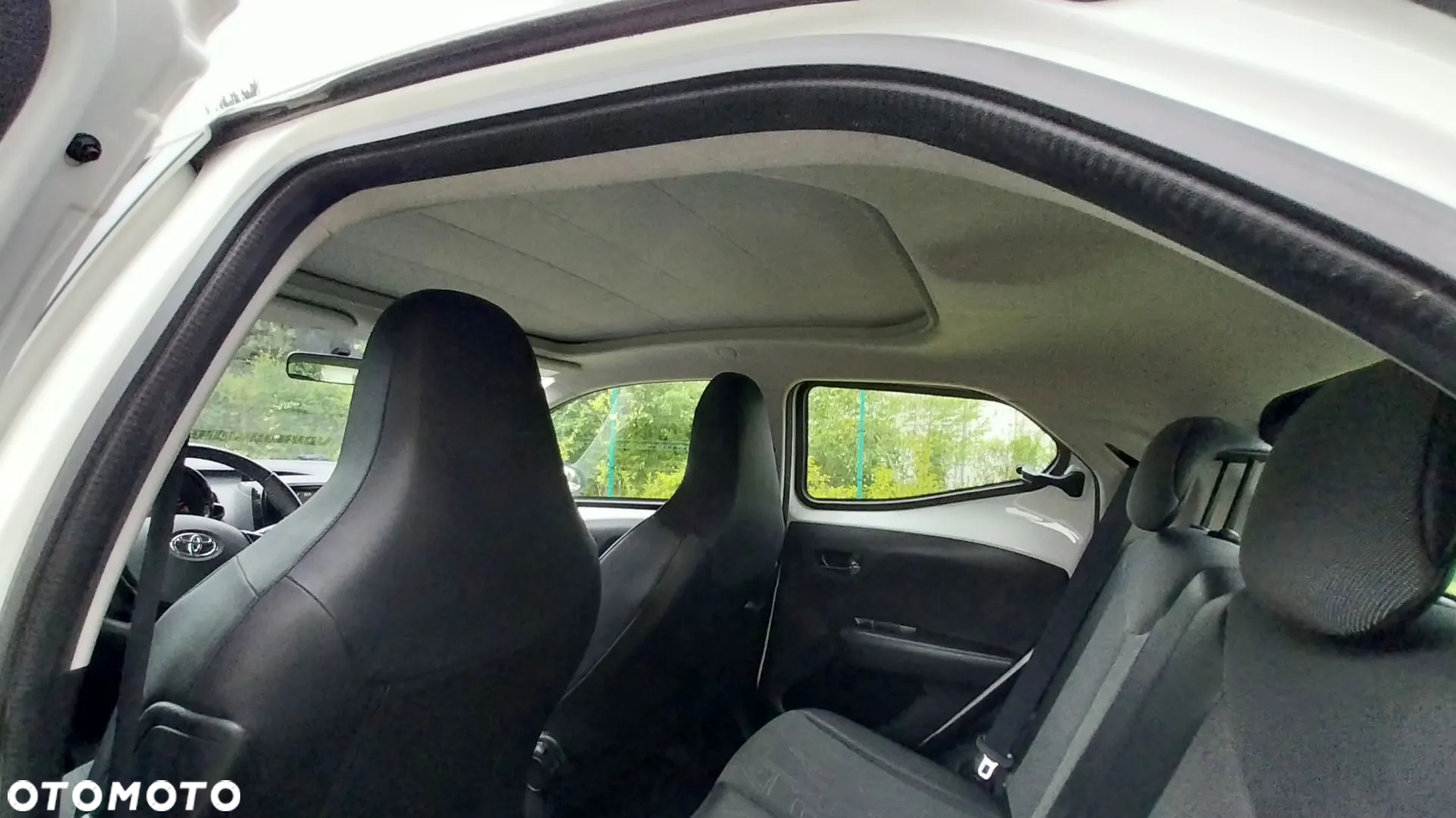 Toyota Aygo - 5