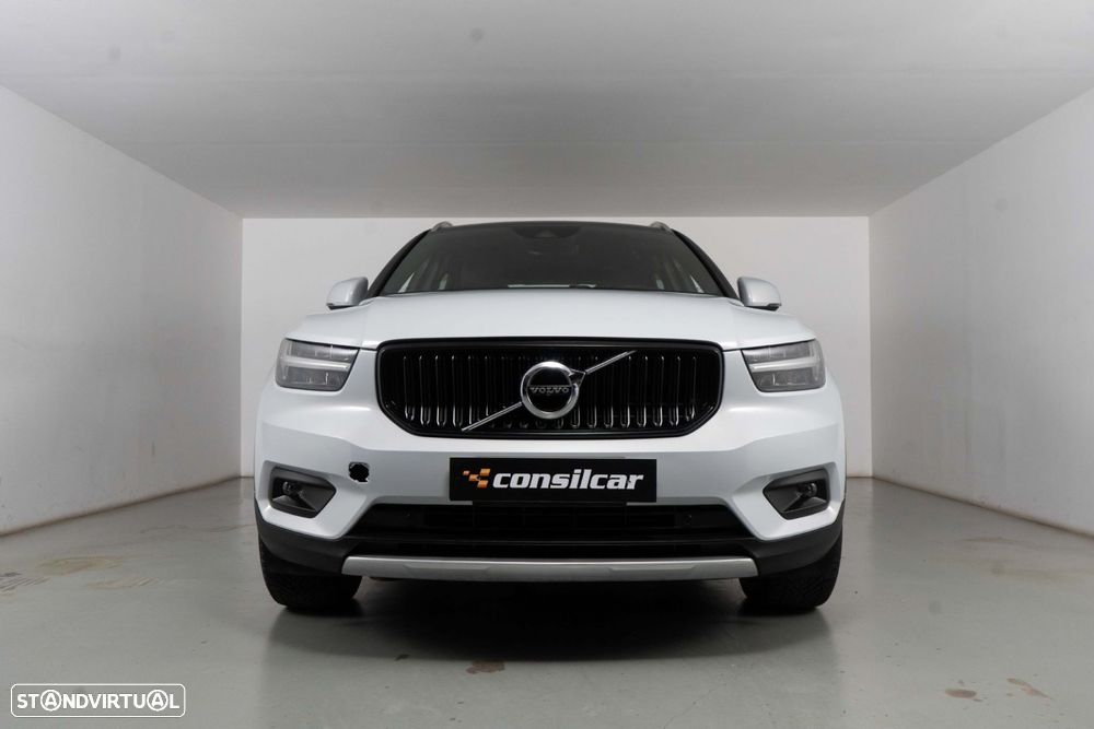 Volvo XC 40 1.5 T5 PHEV Inscription Expression - 4