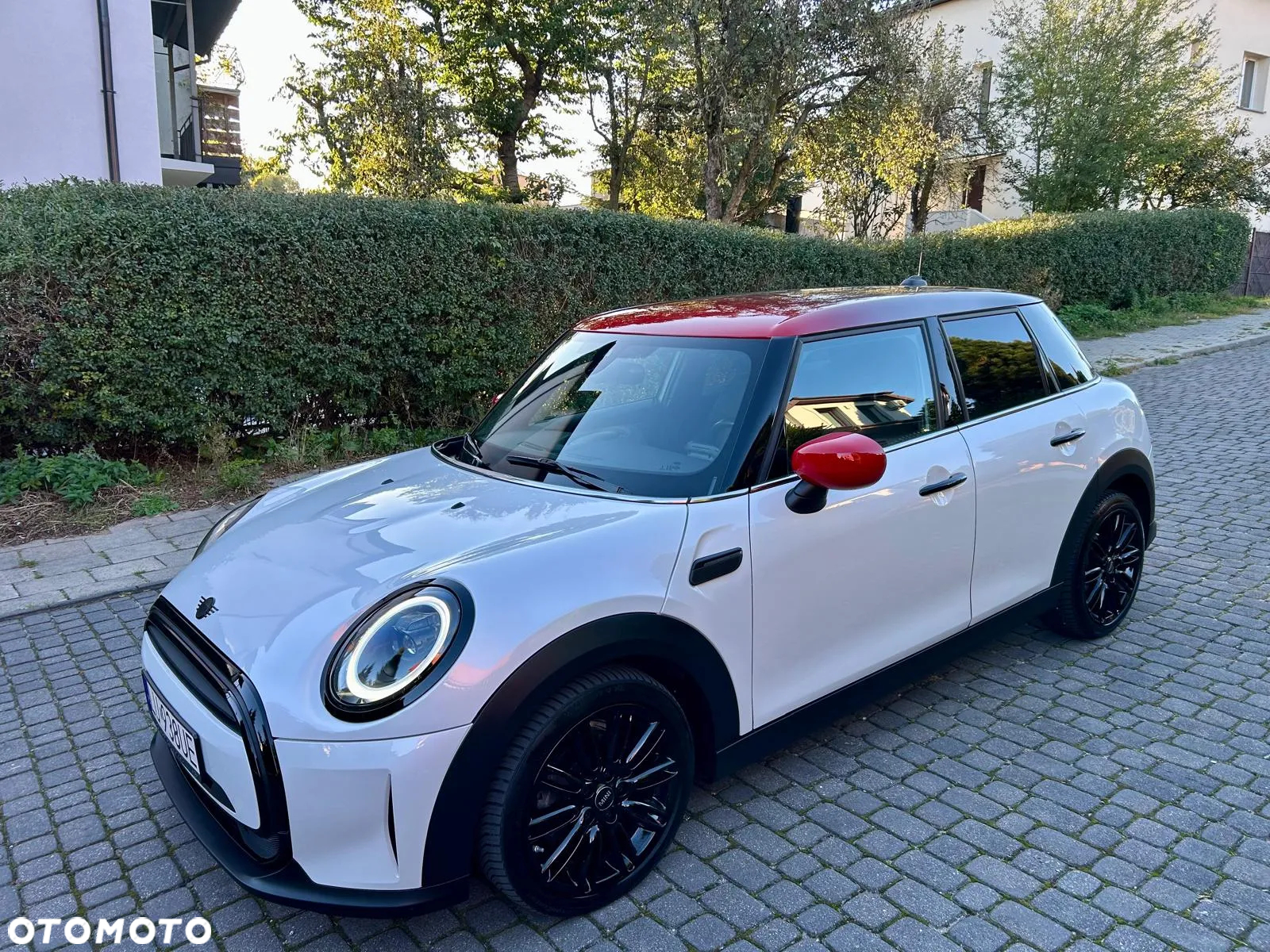 MINI Cooper Resolute Edition - 6