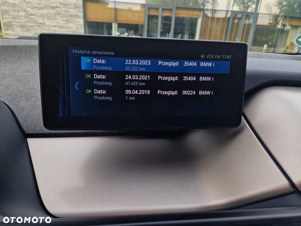 BMW i3 120 Ah - 28