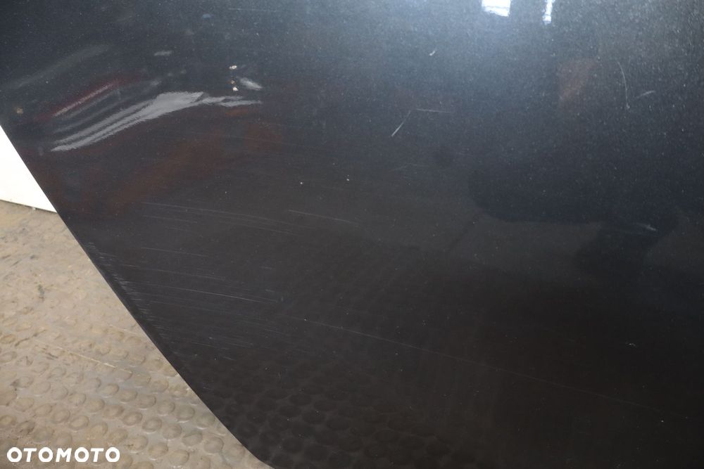 DRZWI PRAWY TYŁ MAZDA 3 II - 4