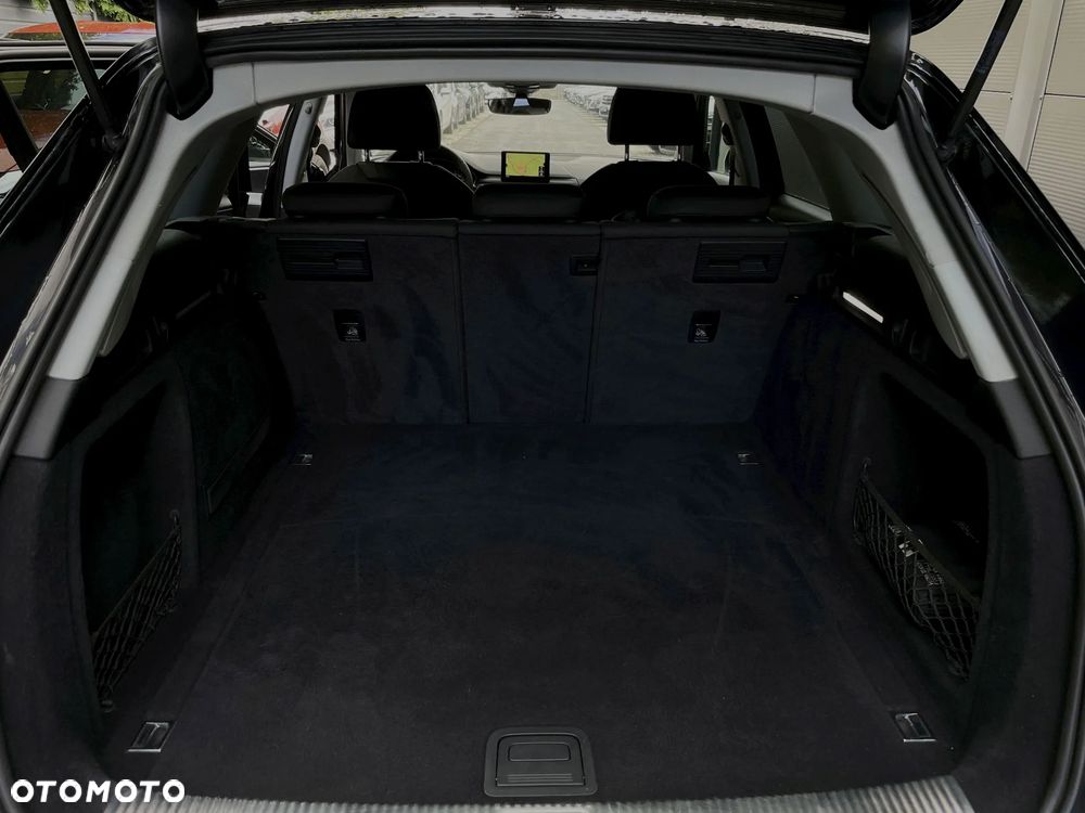 Audi A4 Avant 2.0 TDI S tronic - 37