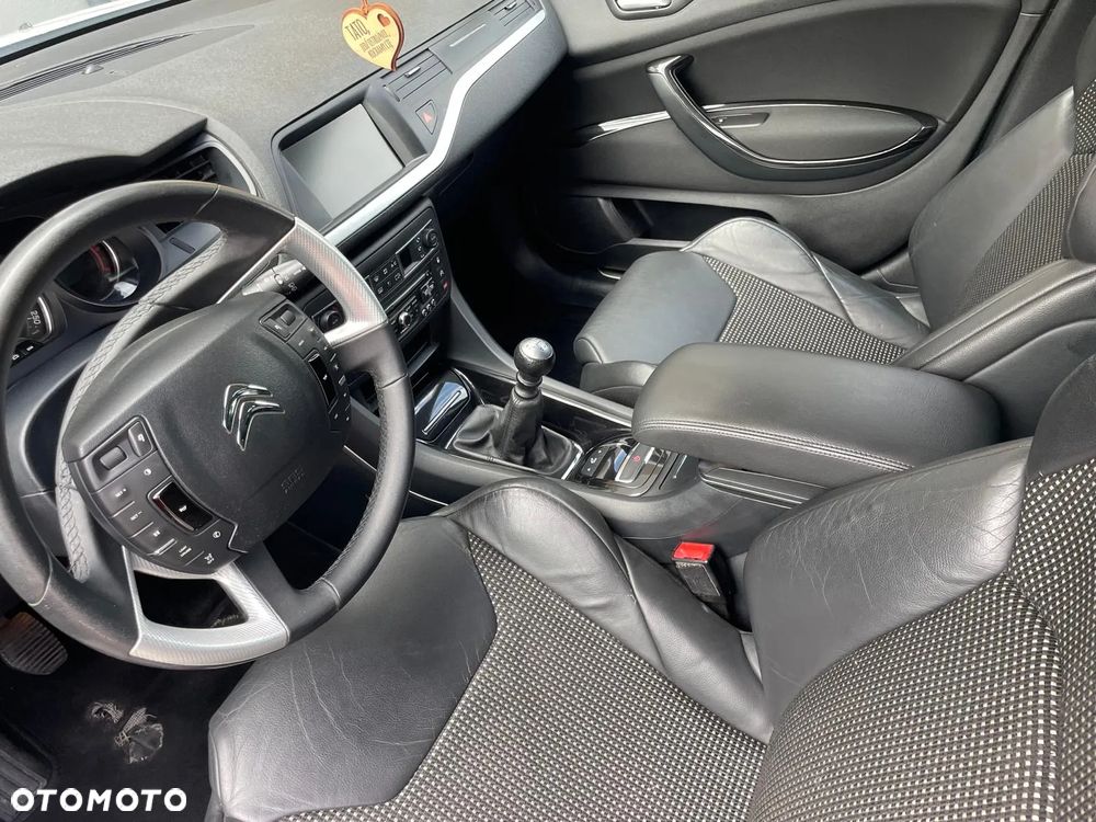 Citroën C5 2.0 HDi Exclusive - 9