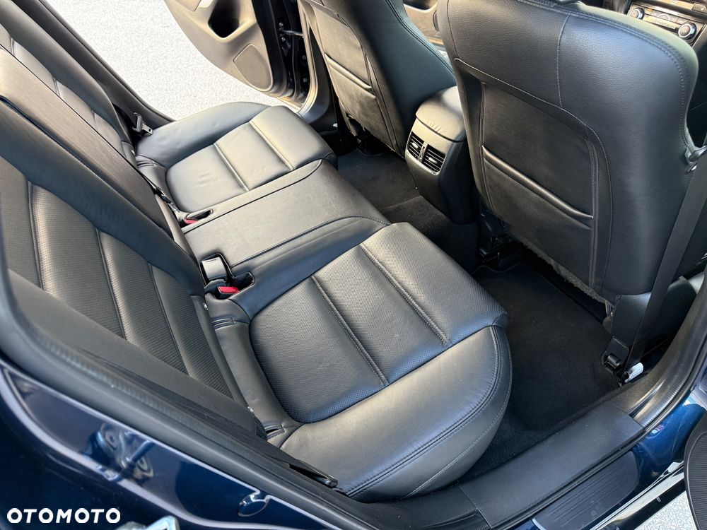 Mazda 6 Kombi SKYACTIV-D 184 i-ELOOP Sports-Line - 31