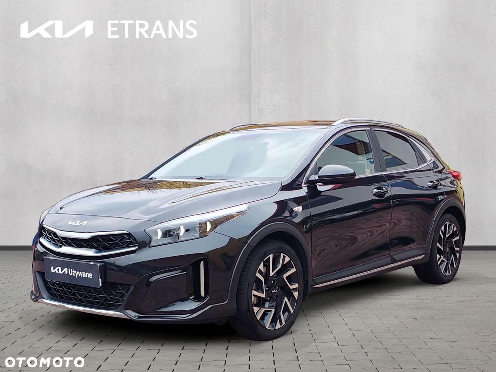 Kia XCeed 1.5 T-GDI M DCT - 1