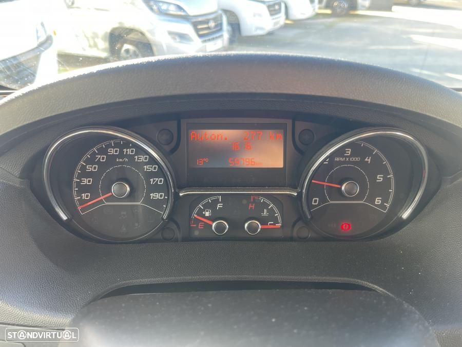 Knaus Box Star Road 540 MQ - 19