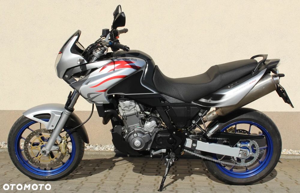 Aprilia Pegaso - 7