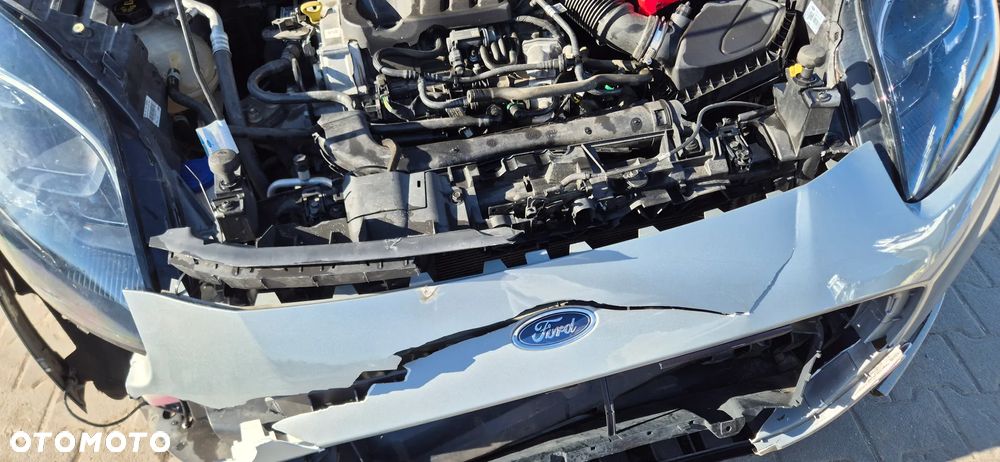 Ford Puma 1.0 EcoBoost mHEV ST-Line - 9