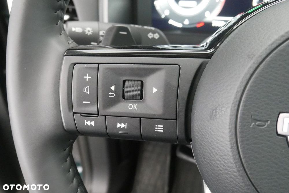Nissan Qashqai 1.3 DIG-T MHEV N-Connecta Xtronic - 30