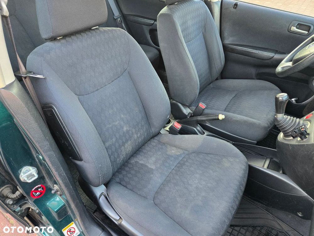 Honda Civic 1.4i LS - 11