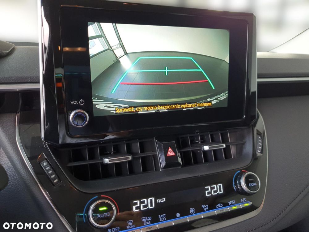 Toyota Corolla 1.5 Comfort - 17