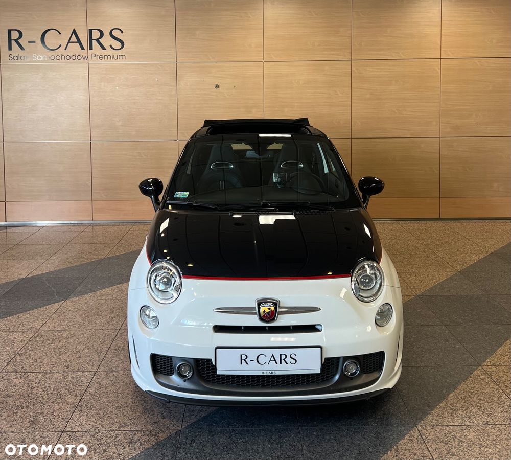 Abarth 595 - 6