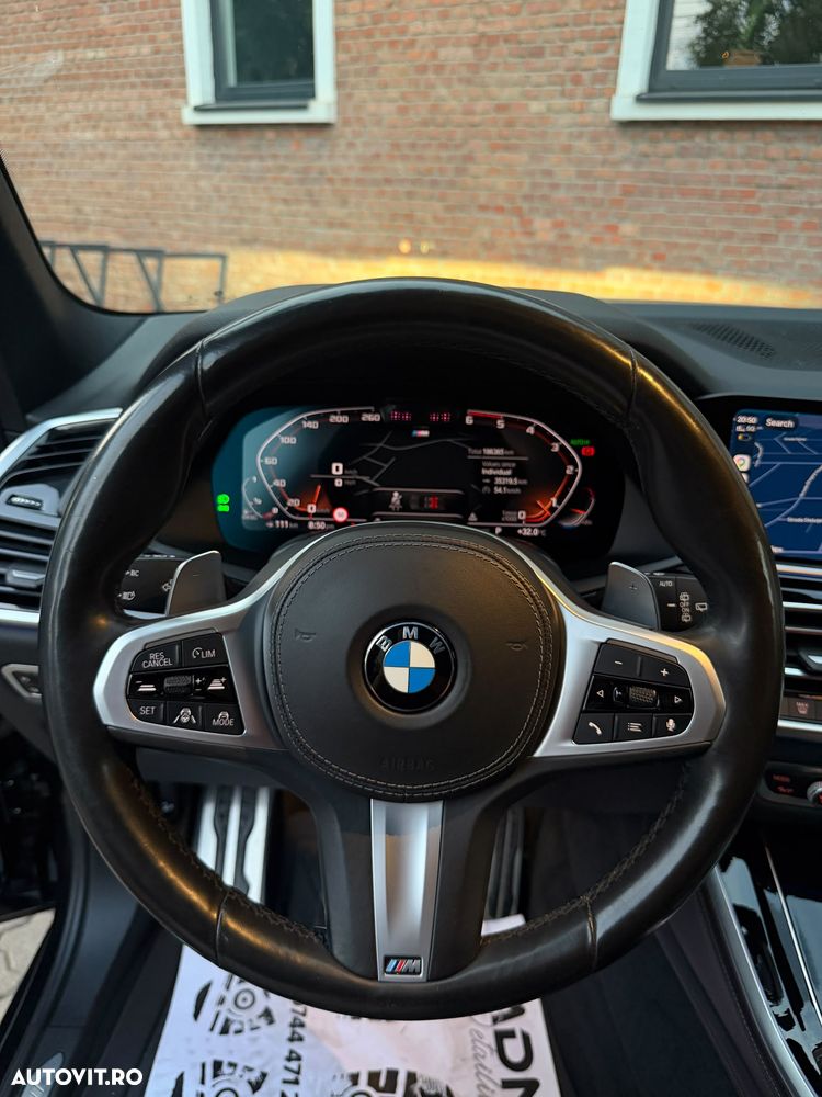 BMW X5 - 18