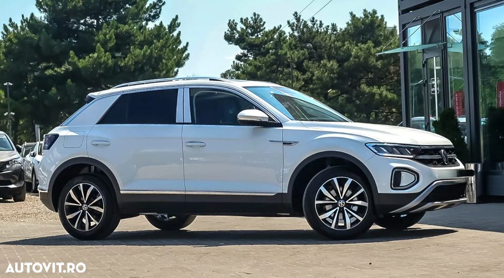 Volkswagen T-ROC - 3