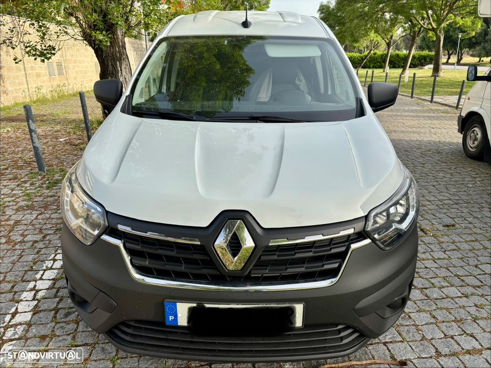Renault Express Van 1.5 BlueDci Confort - 1