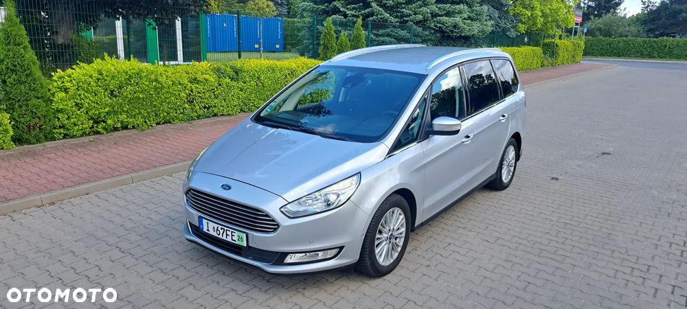 Ford Galaxy - 3