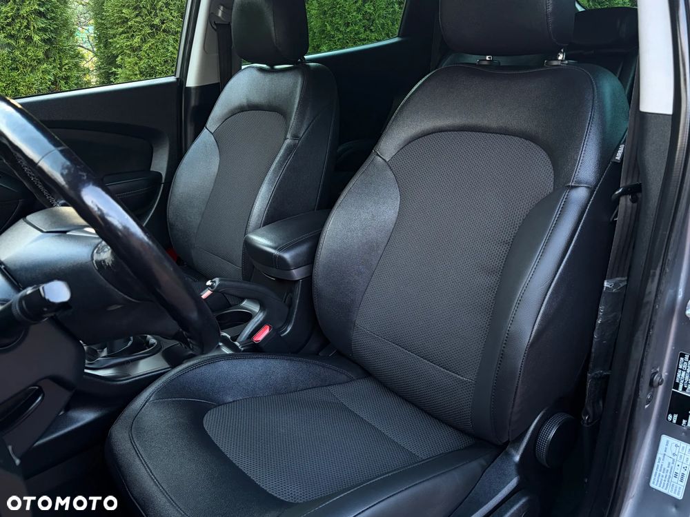 Hyundai ix35 1.7 CRDi 2WD 5 Star Edition - 25