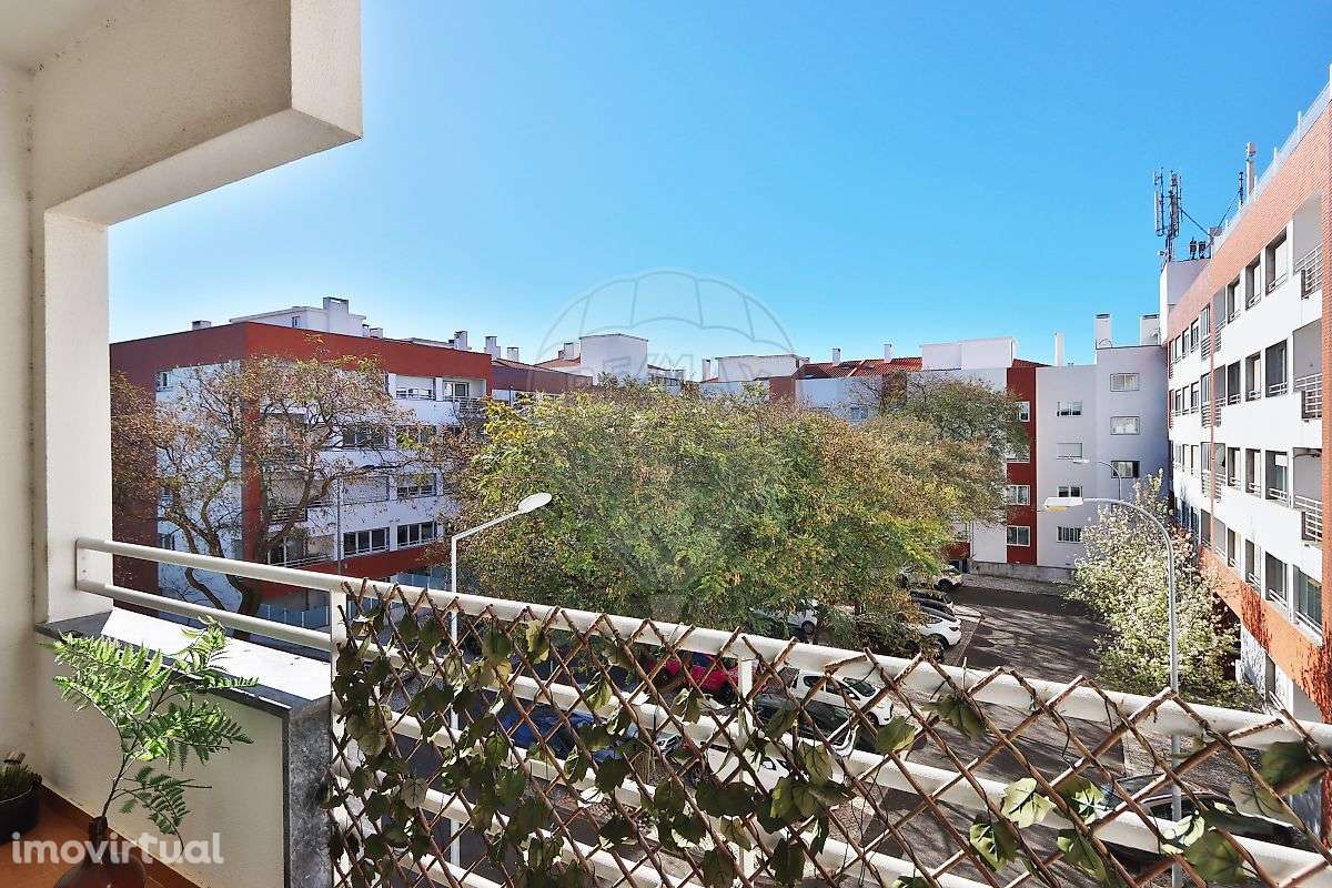 Apartamento T3 para venda - Grande imagem: 4/30