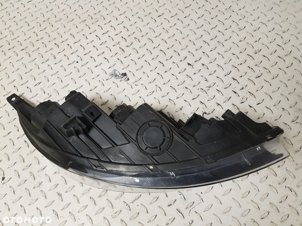 KIA SPORTAGE 3 III 10-15 LAMPA LEWA PRZEDNIA H7 + LED 92101-3U250 EUROPA - 11