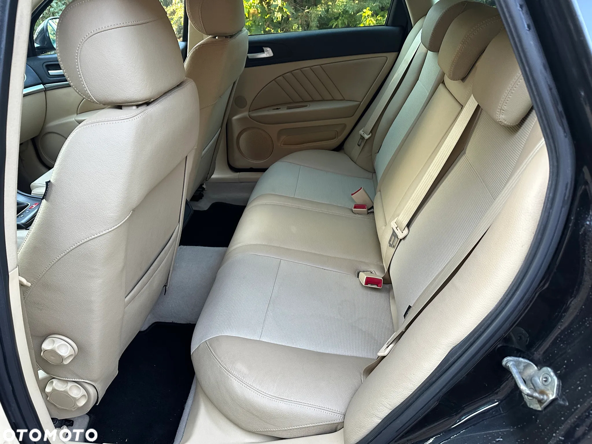 Alfa Romeo 159 1750TBi Sport Plus - 12