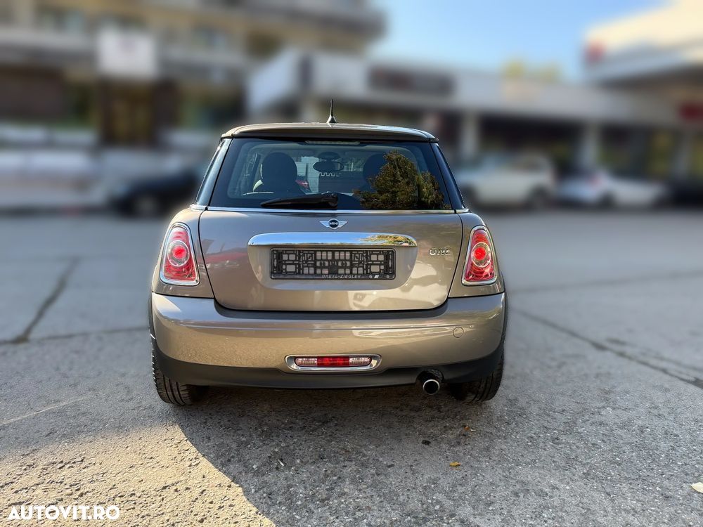 Mini ONE - 5