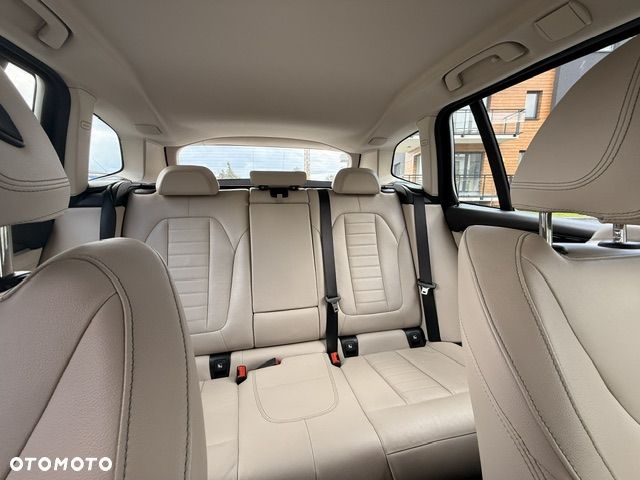 BMW X3 xDrive20i xLine - 7