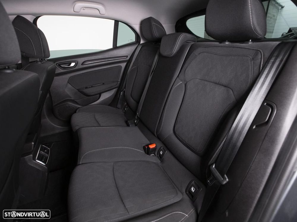 Renault Mégane 1.5 Blue dCi Limited - 8