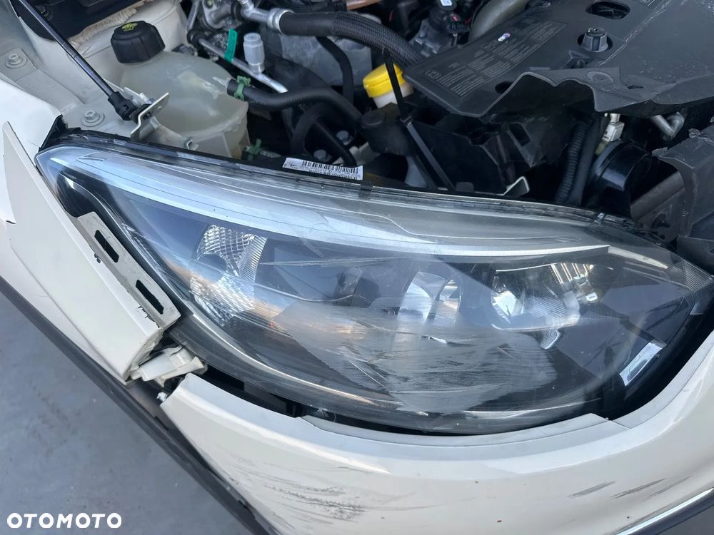 Renault Captur 2016