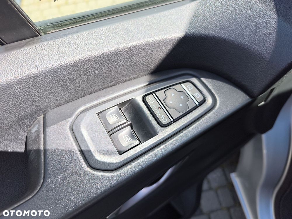 Renault trafic - 20