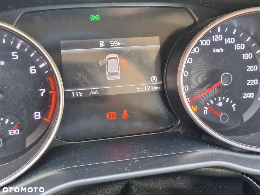 Kia Ceed 1.5 T-GDI M - 12
