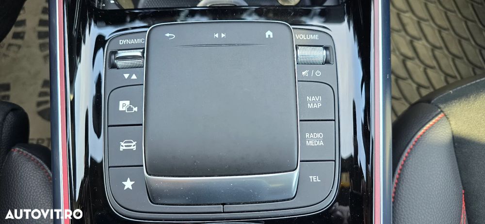 Mercedes-Benz GLA AMG 45 S 4MATIC+ AMG Speedshift DCT 8G - 15