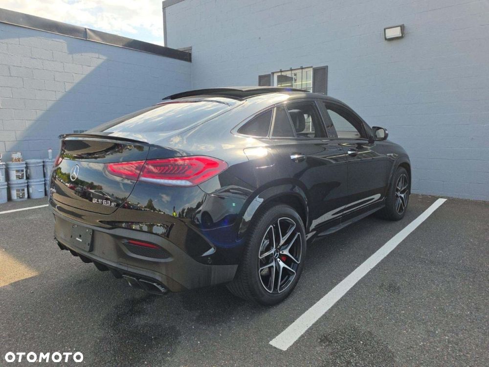 Mercedes-Benz Gle 2023 photo 5