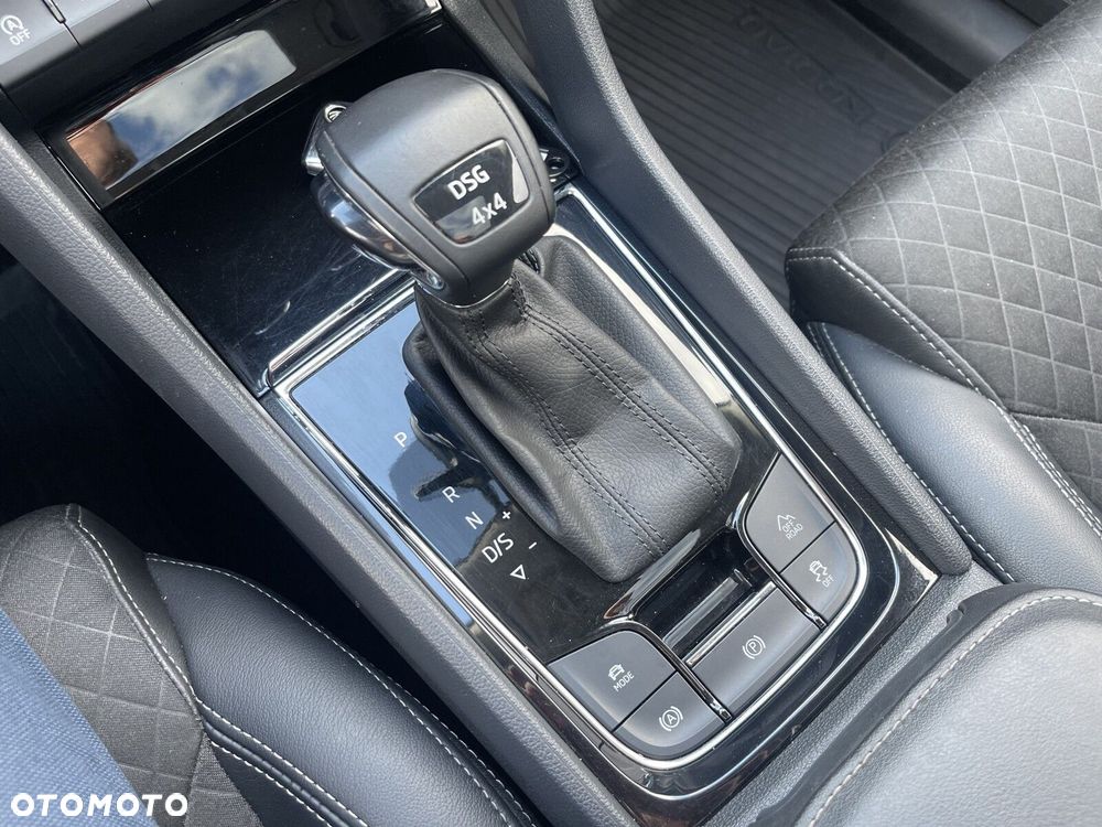 Skoda Kodiaq 2.0 TSI 4x4 Style DSG - 16
