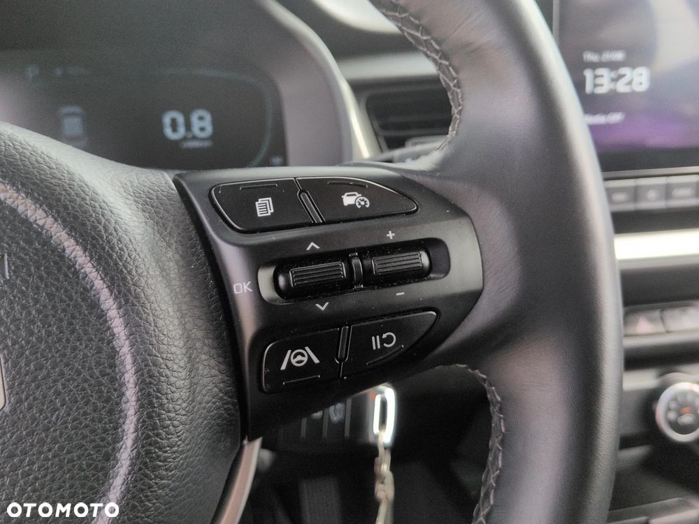 Kia Stonic 1.0 T-GDI M DCT - 15