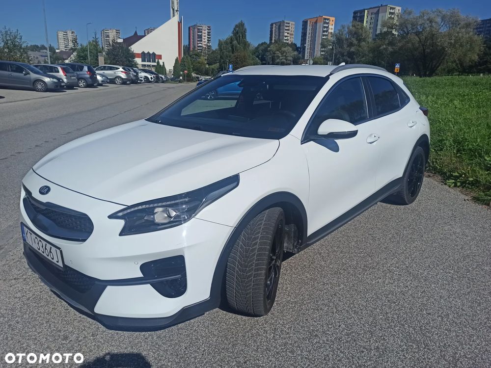 Kia XCeed 1.5 T-GDI Business Line - 15