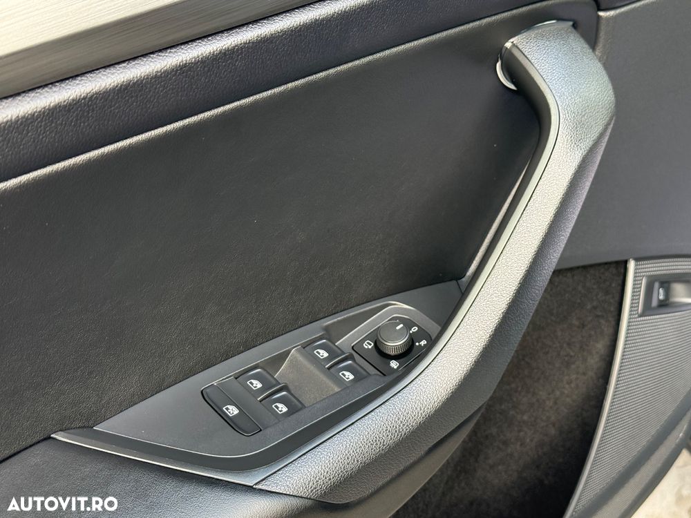 Skoda Kodiaq 2.0 TDI DSG Sportline - 13