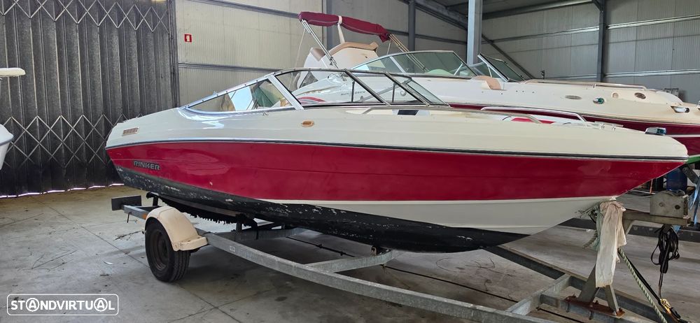 Rinker 186br - 2