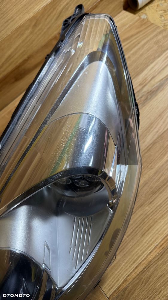 LAMPA LEWA PRZEDNIA PEUGEOT 508 , 9676591580 - 4