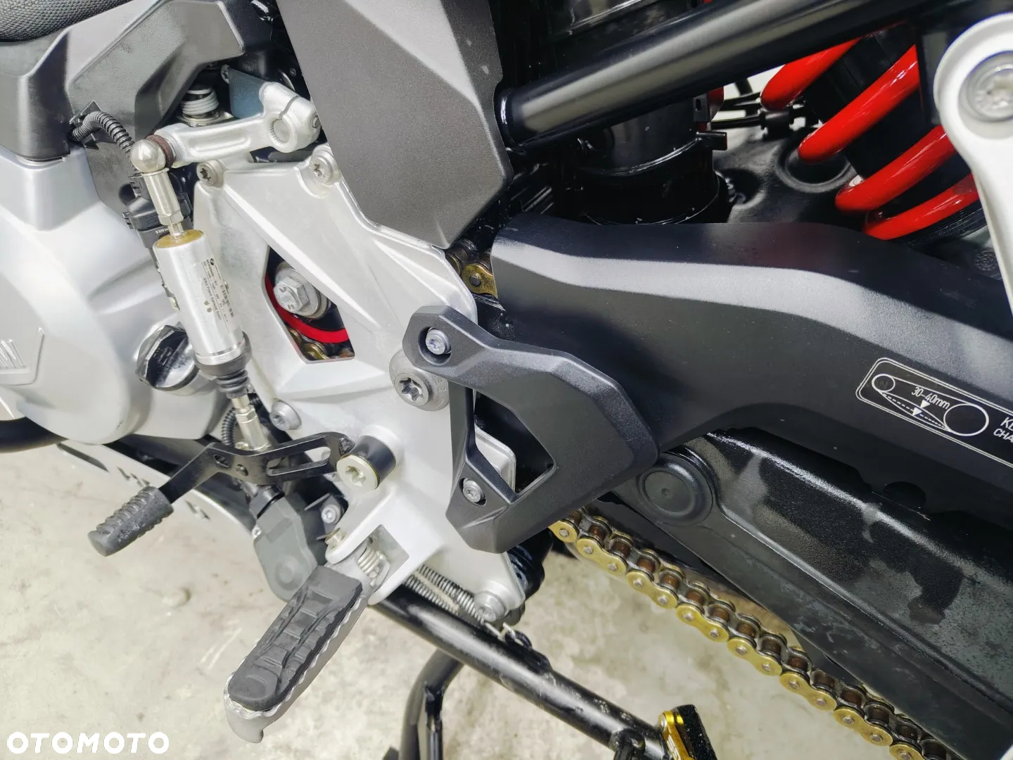 BMW GS - 23