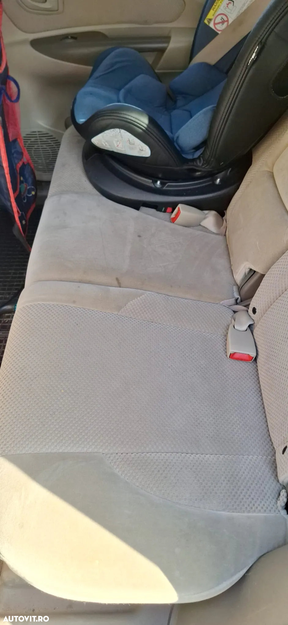 Hyundai Tucson - 6